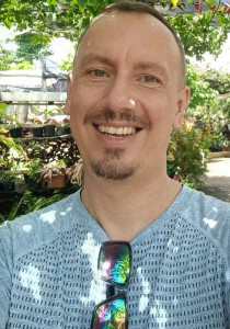 Krzysztof Wiśniewski (Biuro główne)