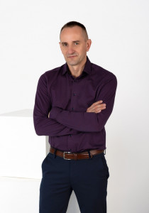 Radosław Bień (Radosław Bień - Własna Chatka)