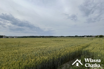 Działka Sprzedaż Chełm Śląski