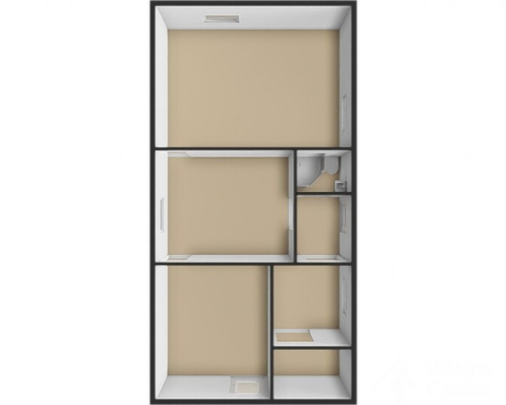 Dom Sprzedaż Bierwce