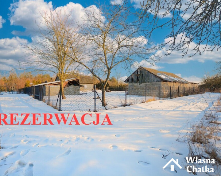 Dom Sprzedaż Bierwce