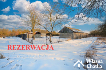 Dom Sprzedaż Bierwce