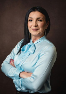 Katarzyna Toboła (Nowa Sól)