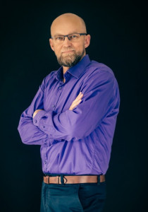 Arek Smykowski (Biuro główne)