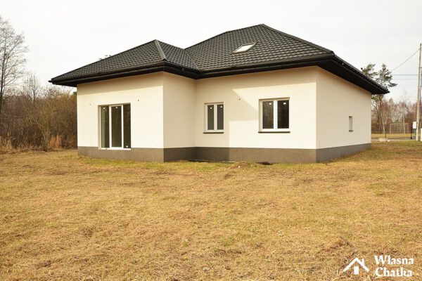 Dom w otoczeniu natury – obniżka ceny !!!!