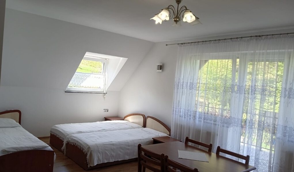 Wyjątkowa willa z pokojami na wynajem – 5
