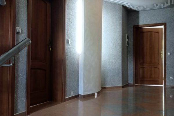 Wyjątkowa willa z pokojami na wynajem