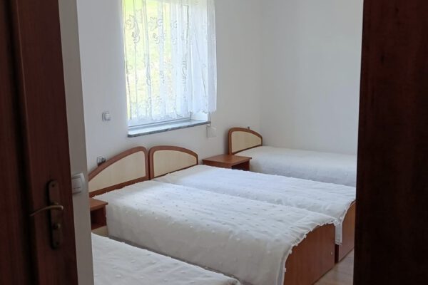 Wyjątkowa willa z pokojami na wynajem