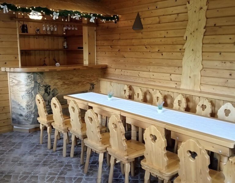 Wyjątkowa willa z pokojami na wynajem – 16