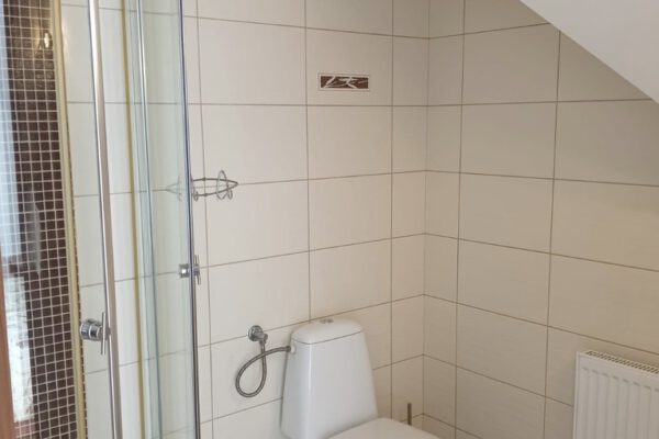 Wyjątkowa willa z pokojami na wynajem
