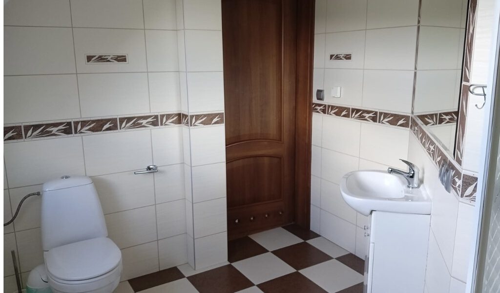 Wyjątkowa willa z pokojami na wynajem – 6