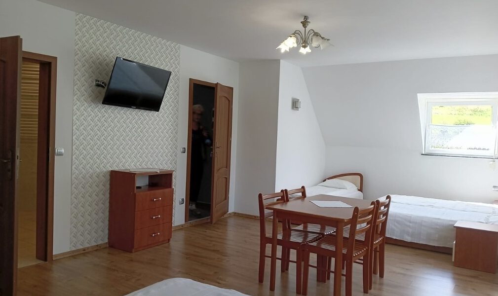 Wyjątkowa willa z pokojami na wynajem – 9