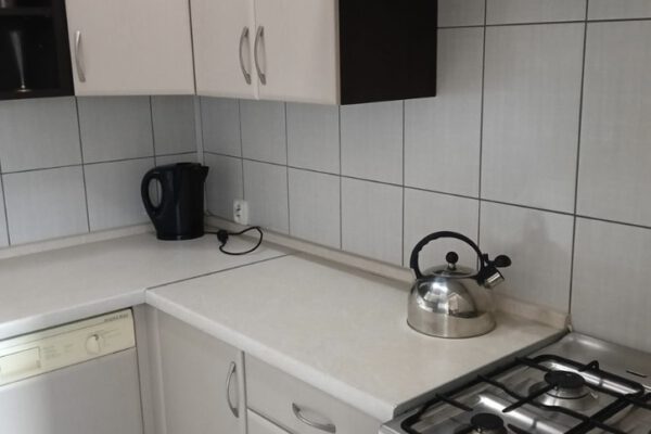 Wyjątkowa willa z pokojami na wynajem