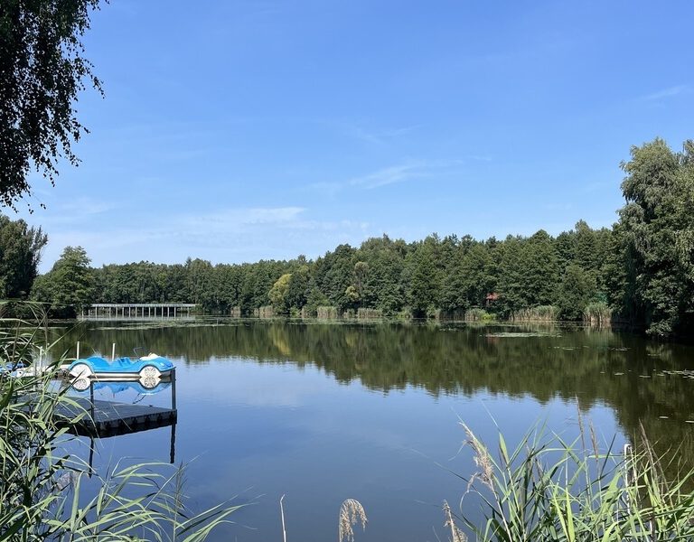 Przytulne mieszkanie w sercu Chełmka – 8