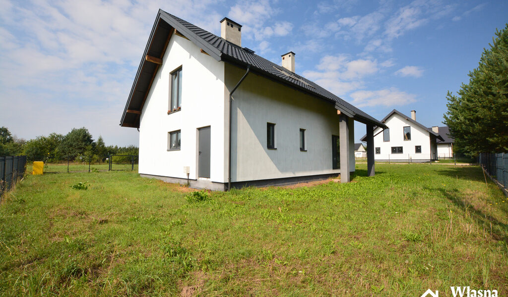 Zamieszkaj tam, gdzie powietrze pachnie lasem – 5