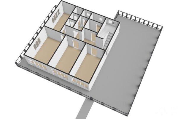 Obiekt z potencjałem – dom opieki/pensjonat/hotel