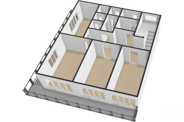 Obiekt z potencjałem – dom opieki/pensjonat/hotel