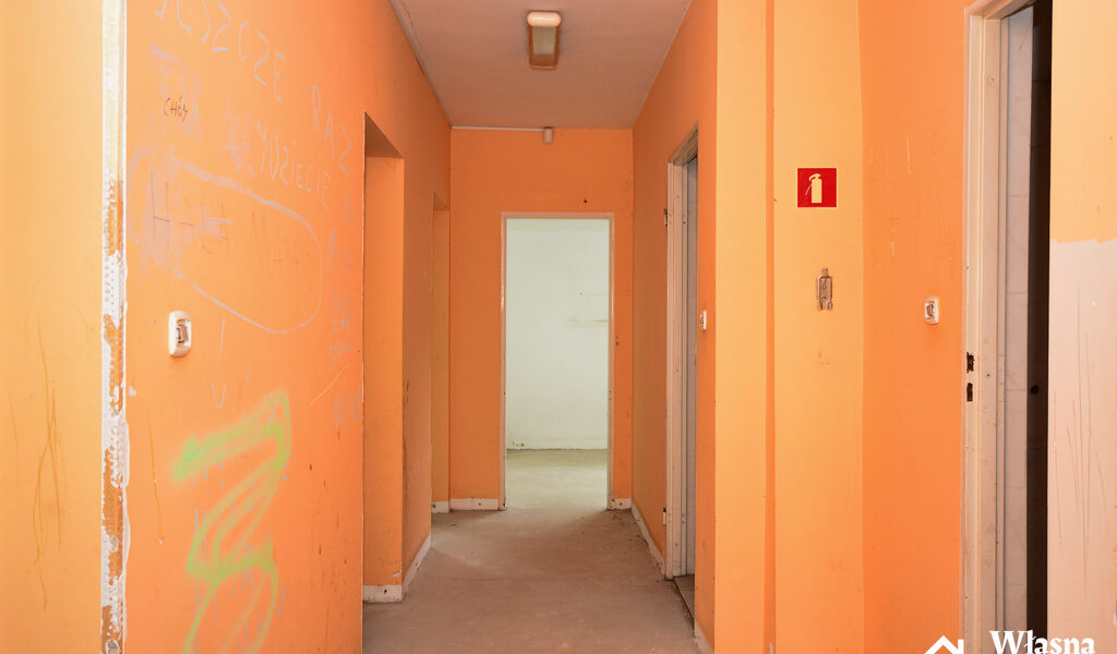 Obiekt z potencjałem – dom opieki/pensjonat/hotel – 13