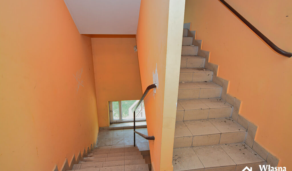 Obiekt z potencjałem – dom opieki/pensjonat/hotel – 17