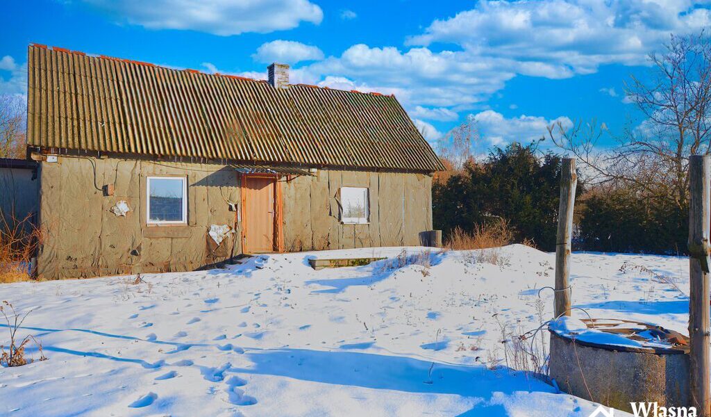 Siedlisko z duszą , lasy i pola, gmina Jedlińsk – 9