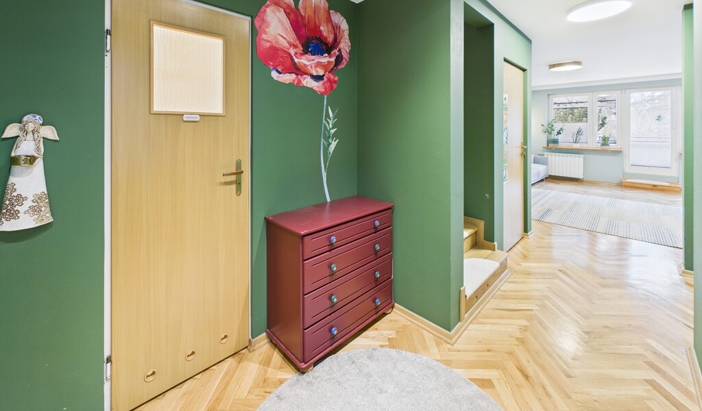 Miejsce na nowe wspólne chwile – 8