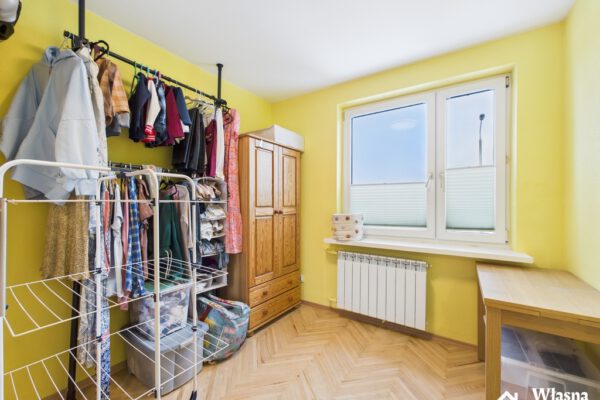 Miejsce na nowe wspólne chwile