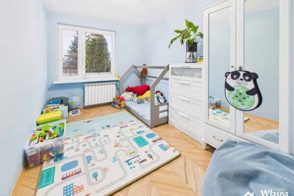 Miejsce na nowe wspólne chwile