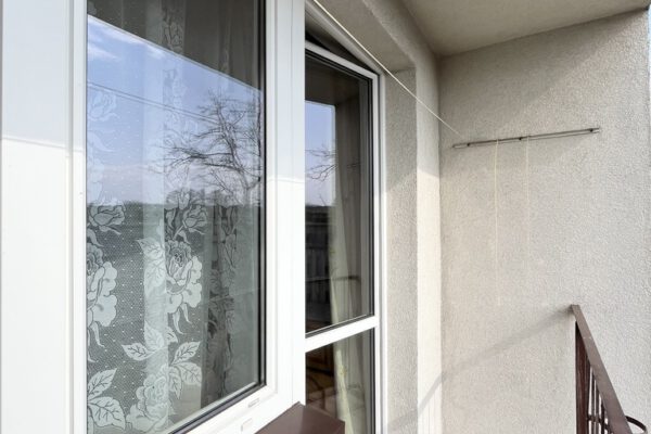 Jasne i ciche mieszkanie w Chełmku–44,6m² SPRZEDAŻ