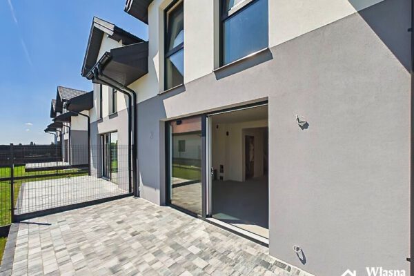 Dom który czeka na Ciebie,sprawdź nową,niższą cenę