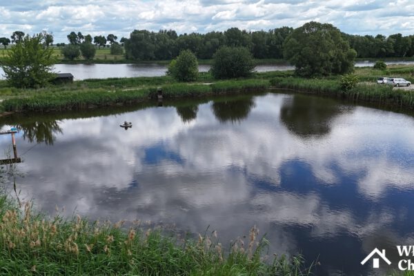 Zbuduj osiedle marzeń w sercu natury – 2 hektary!!