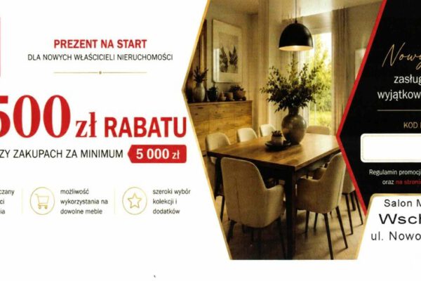 REZERWACJA