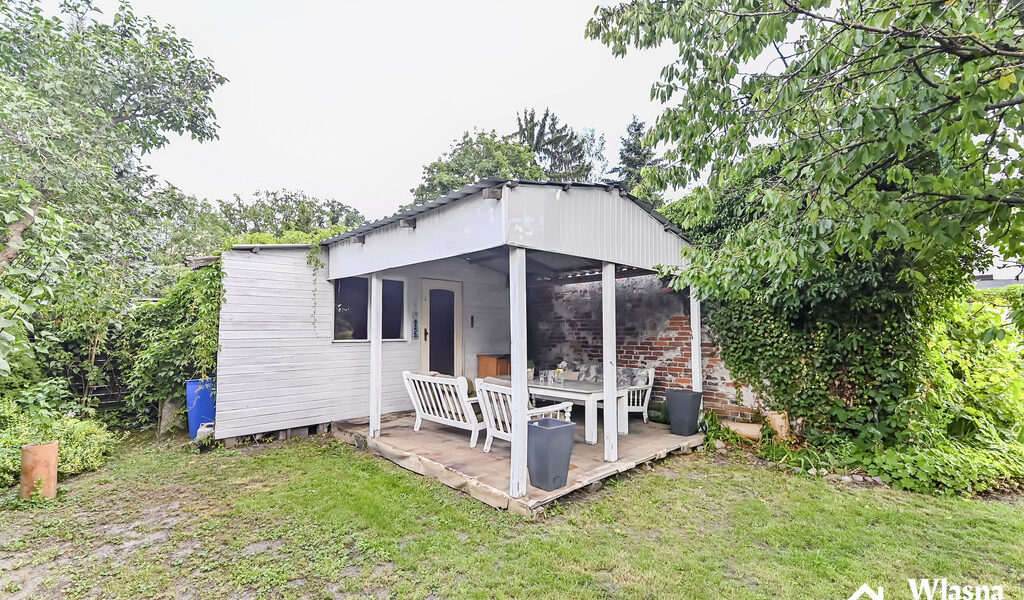 Przestronne 4 pokojowe z ogrodem | 64 m2 | – 18