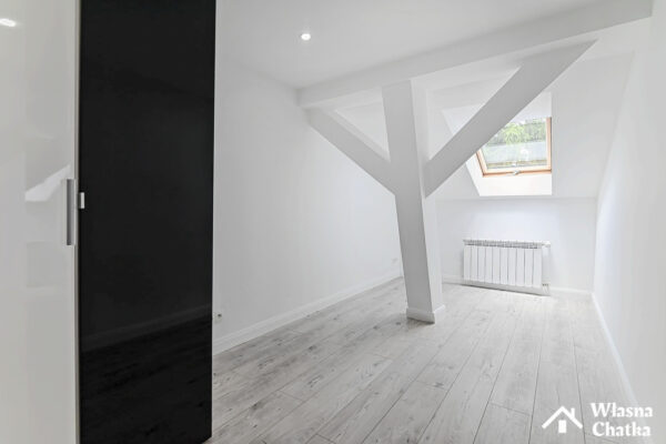 Przestronne 4 pokojowe z ogrodem | 64 m2 |