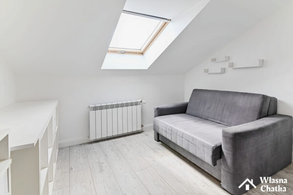 Przestronne 4 pokojowe z ogrodem | 64 m2 |
