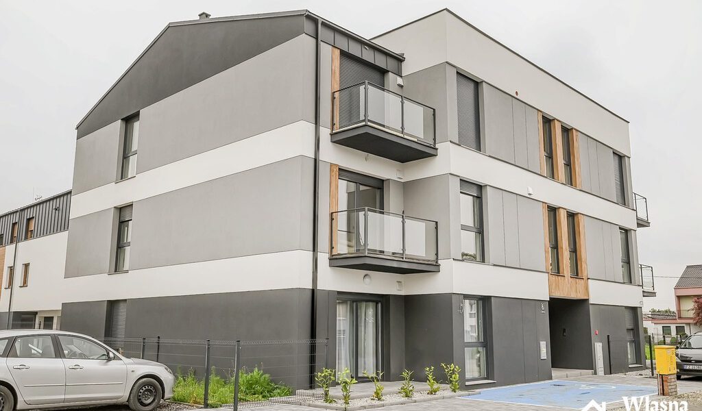 MIESZKANIE LESZNO – 18