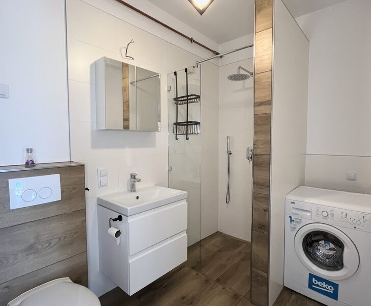 Nowoczesne mieszkanie WYNAJEM CHEŁMEK – 5