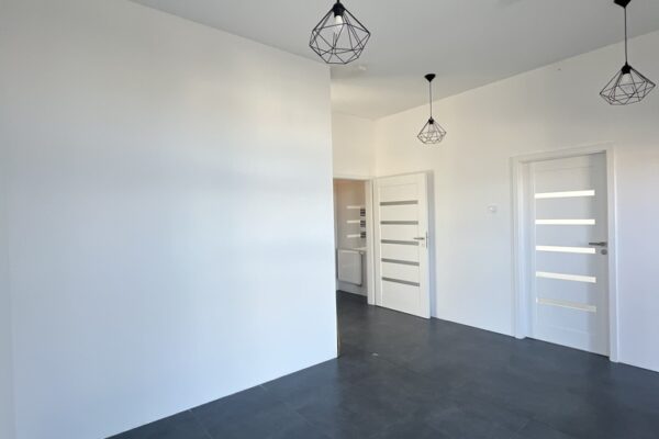 Nowoczesny lokal usługowy 50m² na wynajem– Chełmek