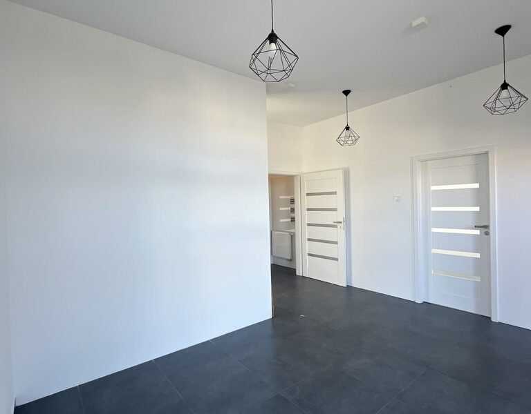 Nowoczesny lokal usługowy 50m² na wynajem– Chełmek – 2