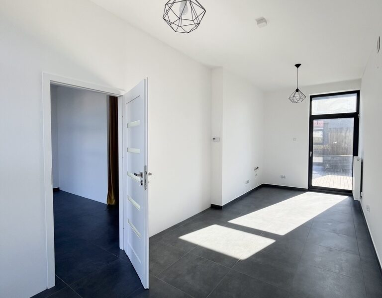 Nowoczesny lokal usługowy 50m² na wynajem– Chełmek – 3