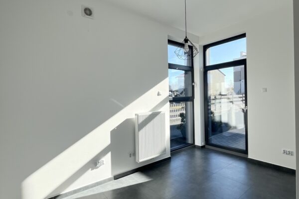 Nowoczesny lokal usługowy 50m² na wynajem– Chełmek