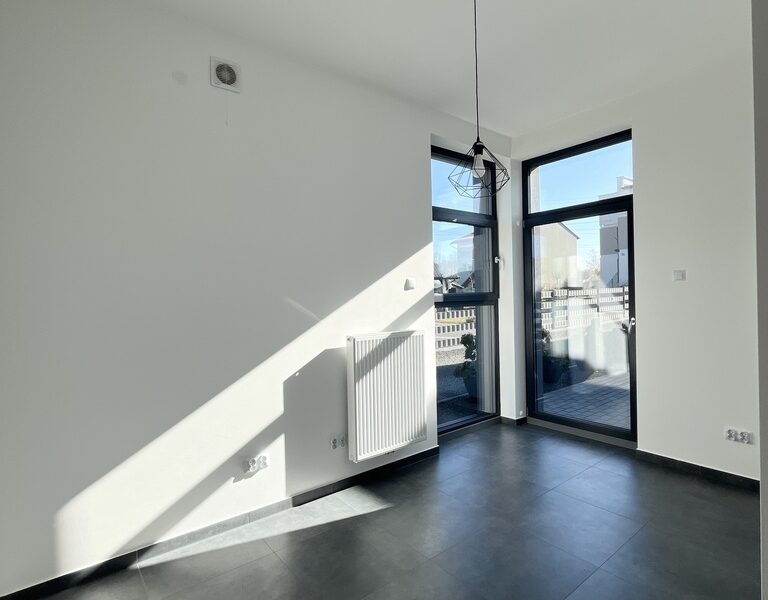 Nowoczesny lokal usługowy 50m² na wynajem– Chełmek – 4