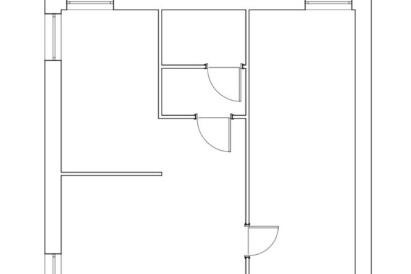 Nowoczesny lokal usługowy 50m² na wynajem– Chełmek
