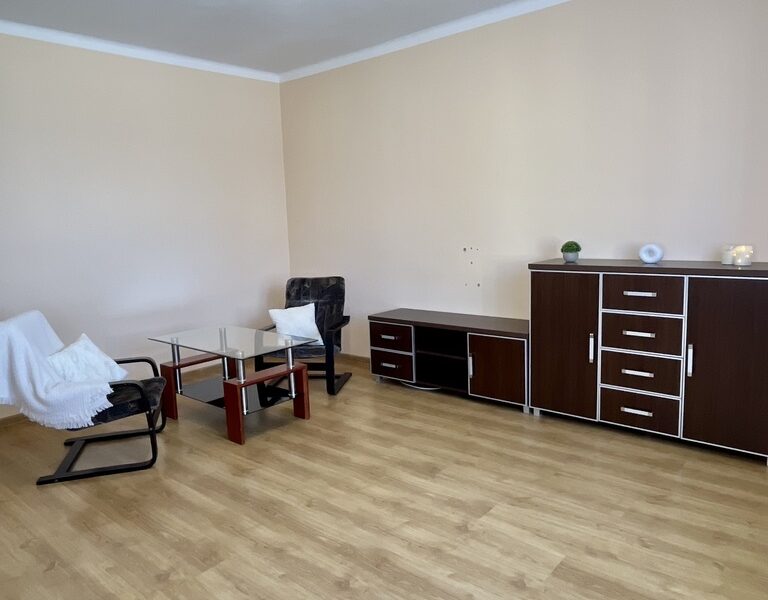 Przestronna kawalerka 40 m² na wynajem – Chełmek – 3