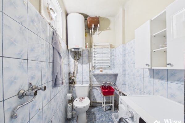 54 m² /1 piętro/garaż i działka 600m² w cenie !!!!
