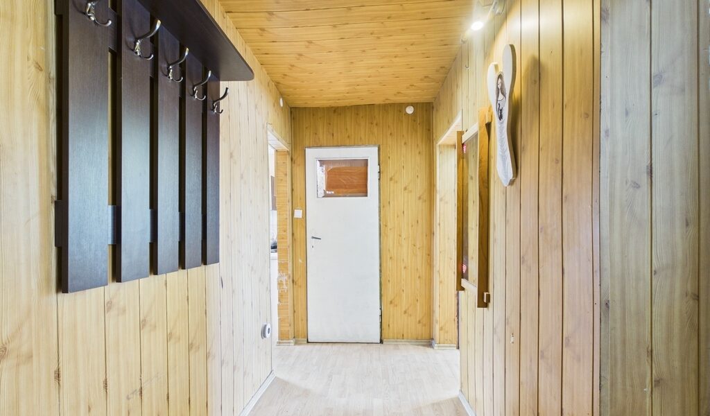 54 m² /1 piętro/garaż i działka 600m² w cenie !!!! – 6