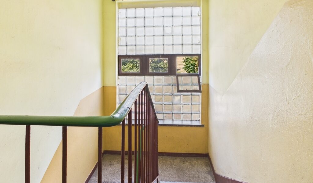 54 m² /1 piętro/garaż i działka 600m² w cenie !!!! – 8