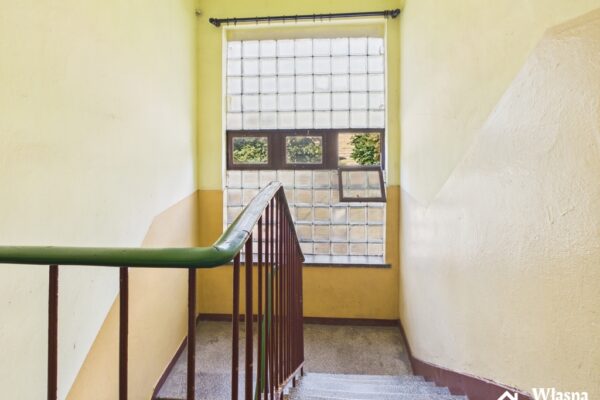 54 m² /1 piętro/garaż i działka 600m² w cenie !!!!