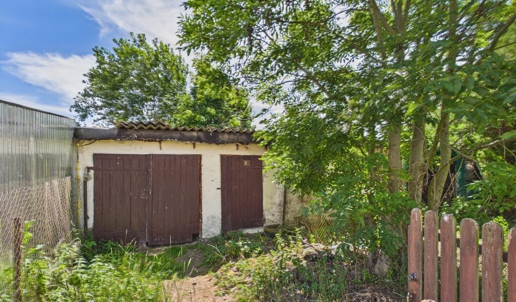 54 m² /1 piętro/garaż i działka 600m² w cenie !!!! – 9