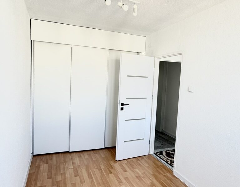 Przytulne mieszkanie po remoncie – LIBIĄŻ- WYNAJEM – 4