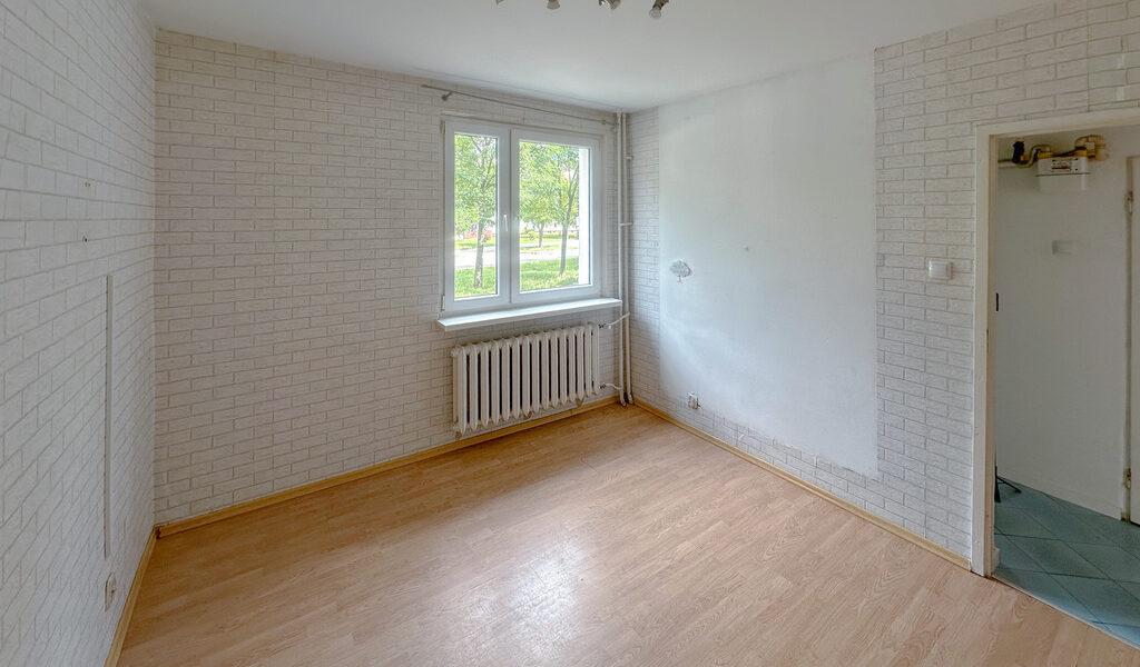 Mieszkanie 2-pokojowe na wynajem – Wejherowo – 4